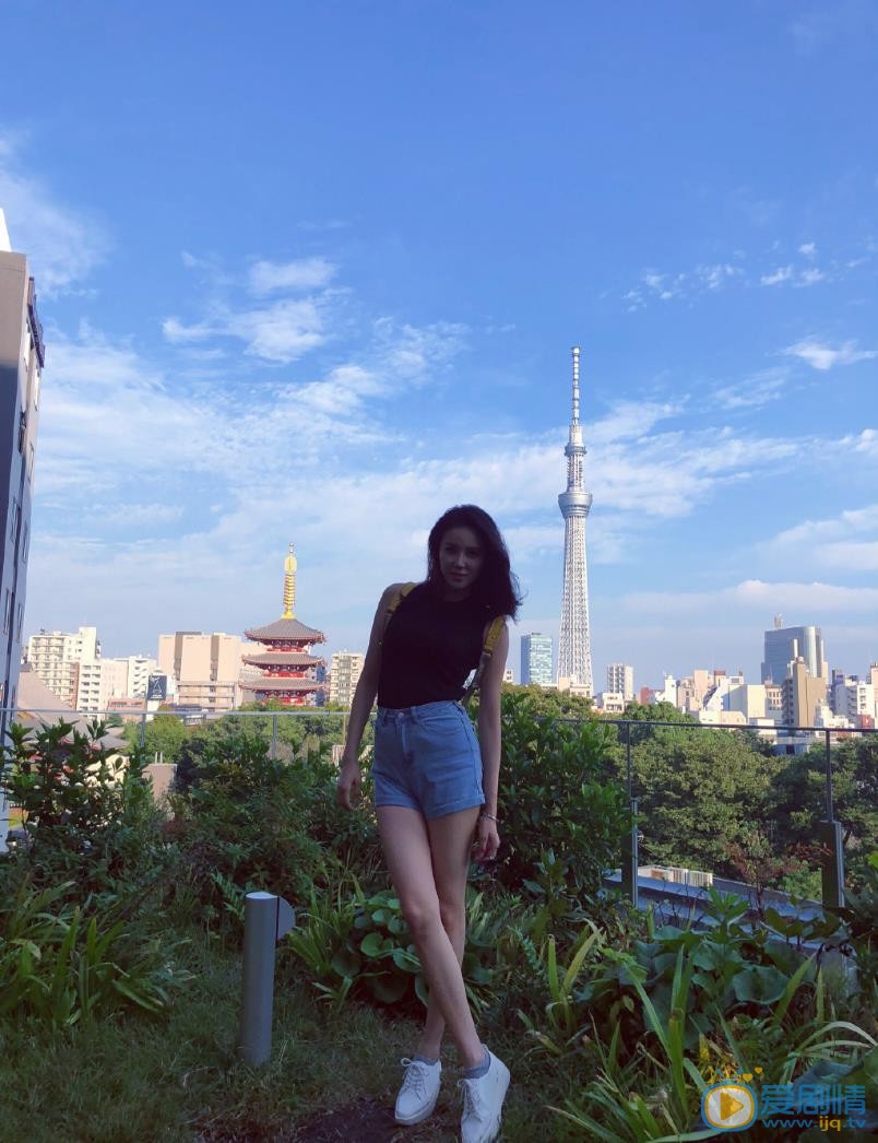幸福一家人徐梦瑶是谁演的？徐梦瑶扮演者刘凌菱个人资料、写真及生活照欣赏