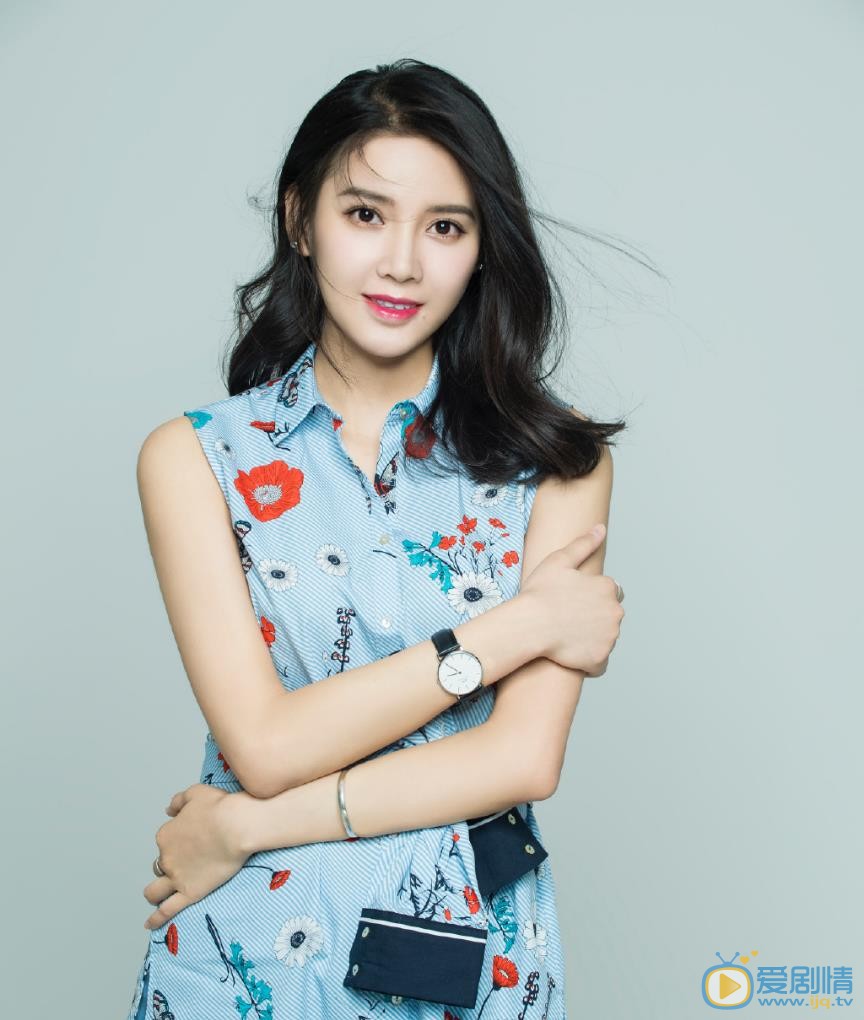 幸福一家人徐梦瑶是谁演的？徐梦瑶扮演者刘凌菱个人资料、写真及生活照欣赏