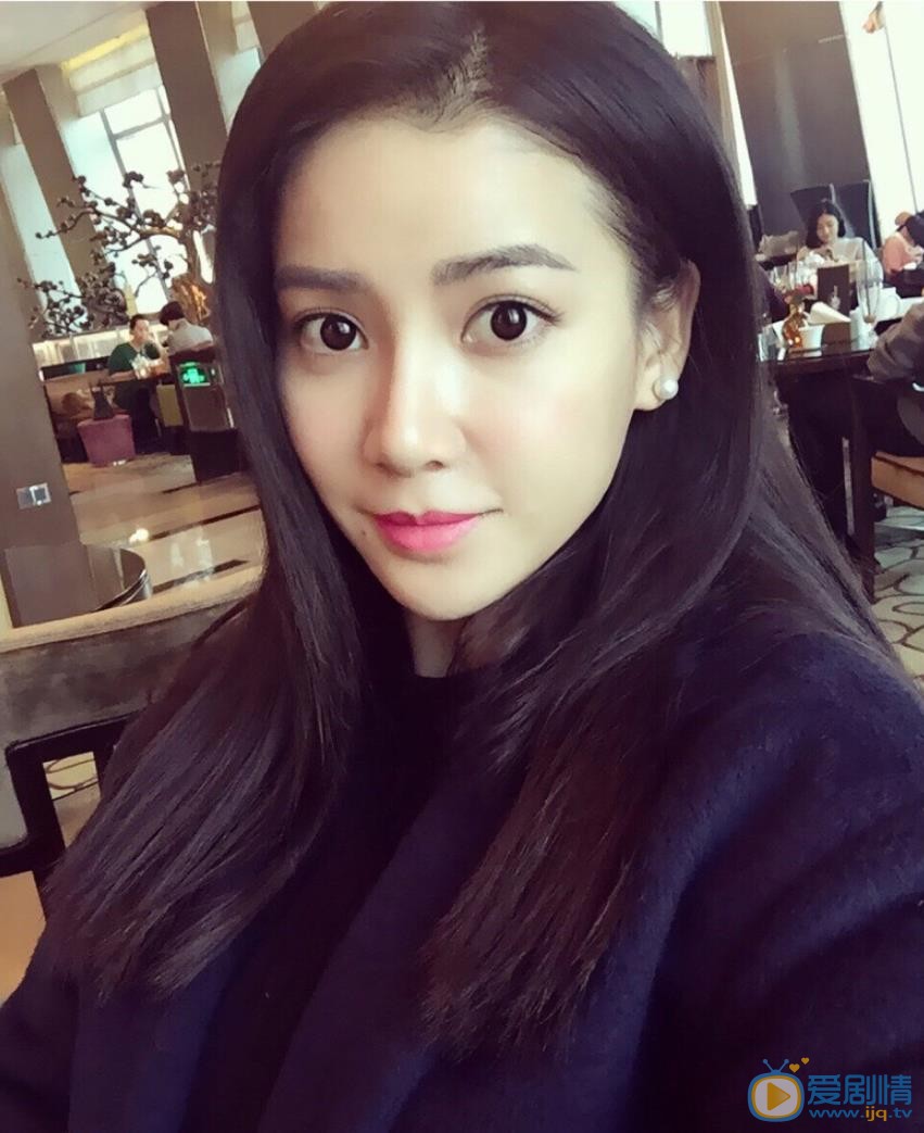 幸福一家人徐梦瑶是谁演的？徐梦瑶扮演者刘凌菱个人资料、写真及生活照欣赏