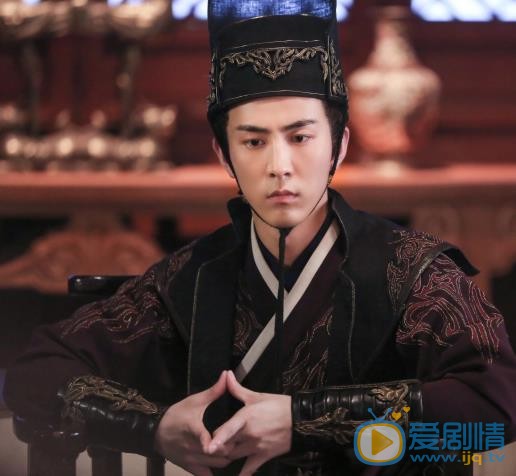 重明卫：大明机密剧照
