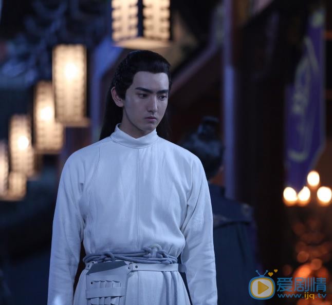 重明卫：大明机密剧照