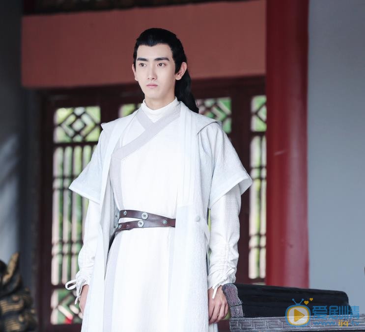 重明卫：大明机密剧照