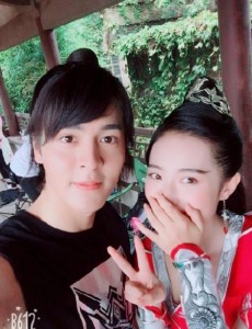 我家徒弟又挂了定档预告片曝光 付枚张博涵师徒修仙爆笑来袭
