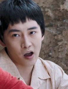 我们的四十年黑子为什么偷钱？黑子偷钱干什么？