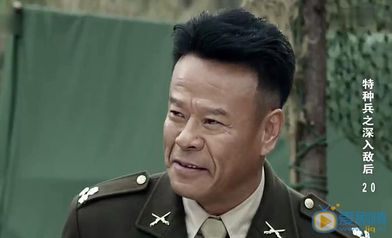 特种兵之深入敌后剧情介绍(1-44集大结局)