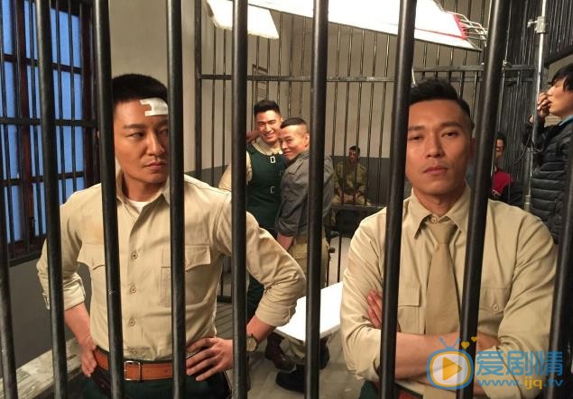 特种兵之深入敌后剧情介绍(1-44集大结局)