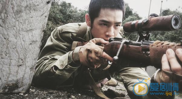 特种兵之深入敌后剧情介绍(1-44集大结局)