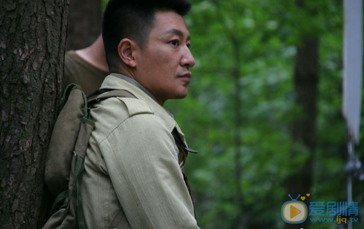 特种兵之深入敌后剧情介绍(1-44集大结局)