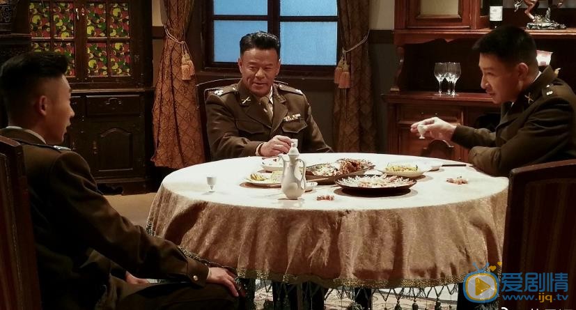 特种兵之深入敌后剧情介绍(1-44集大结局)