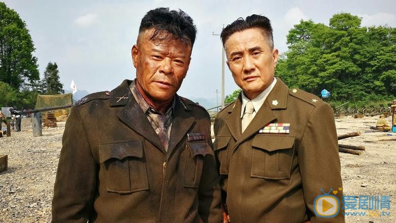 特种兵之深入敌后剧情介绍(1-44集大结局)