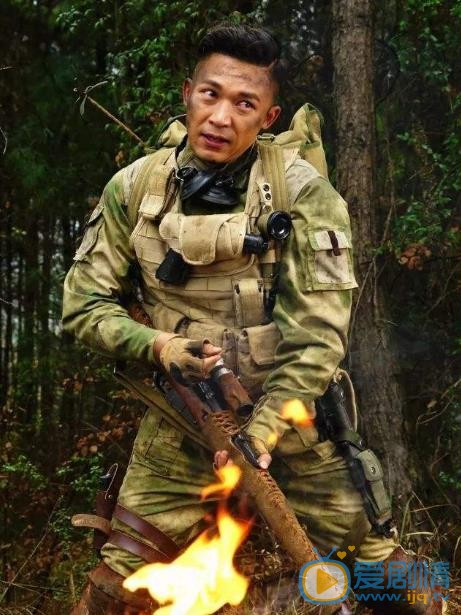 特种兵之深入敌后剧情介绍(1-44集大结局)