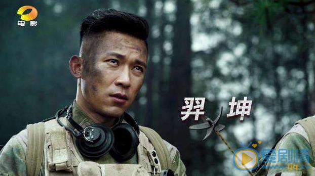 特种兵之深入敌后剧情介绍(1-44集大结局)