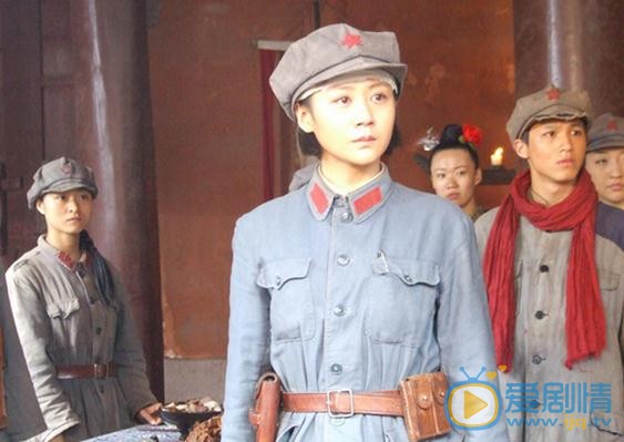 十个连长一个班剧情介绍(1-40集大结局)