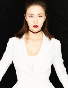 你和我的倾城时光祝晗婧是谁？祝晗婧扮演者徐熙颜个人资料、写真及生活照欣赏