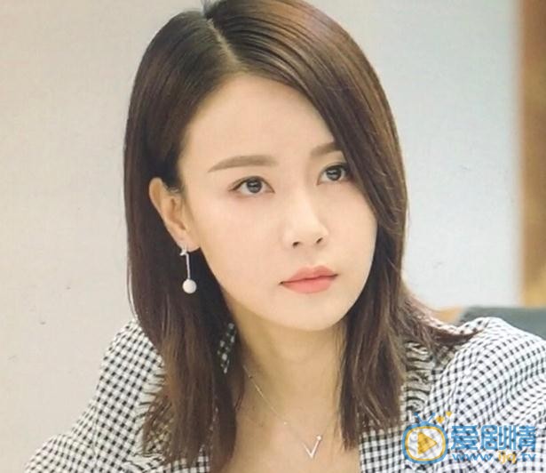 你和我的倾城时光祝晗婧是谁？祝晗婧扮演者徐熙颜个人资料、写真及生活照欣赏