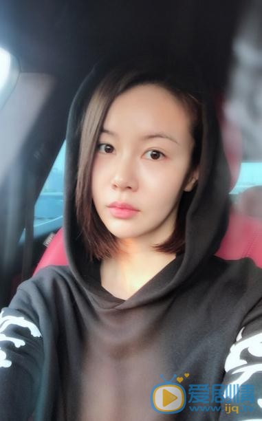 你和我的倾城时光祝晗婧是谁？祝晗婧扮演者徐熙颜个人资料、写真及生活照欣赏