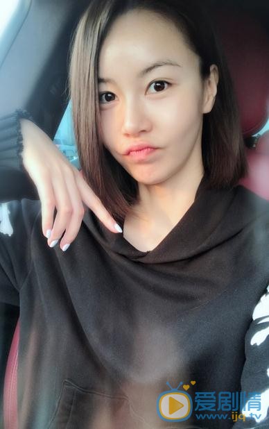 你和我的倾城时光祝晗婧是谁？祝晗婧扮演者徐熙颜个人资料、写真及生活照欣赏