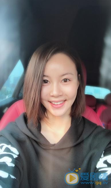 你和我的倾城时光祝晗婧是谁？祝晗婧扮演者徐熙颜个人资料、写真及生活照欣赏