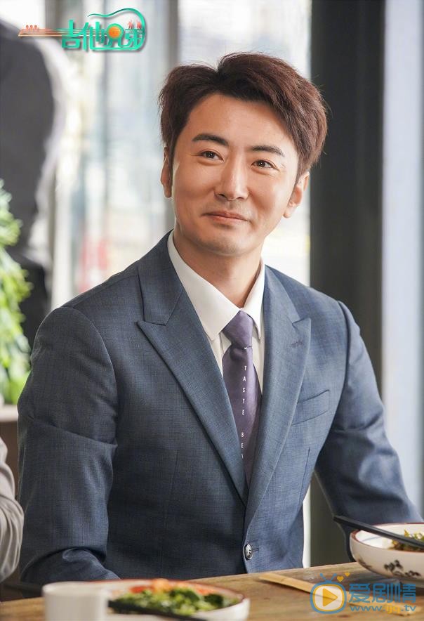 吉他兄弟剧情介绍(1-43集大结局)