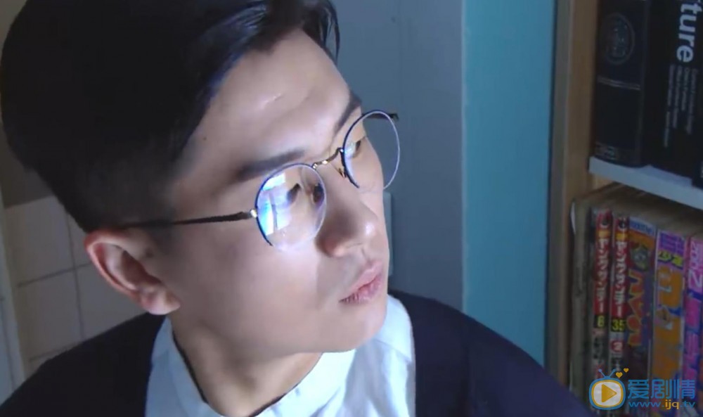 金宵大厦剧照