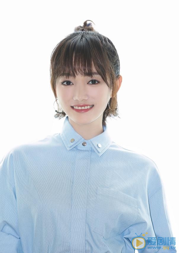 幸福一家人李月月是谁演的？李月月扮演者洪佳宁个人资料、写真及生活照欣赏
