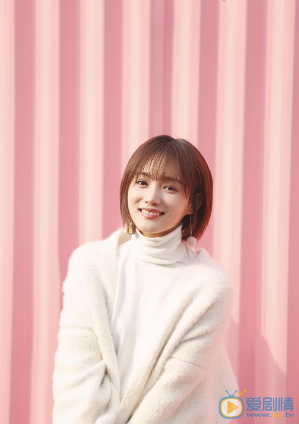 幸福一家人李月月是谁演的？李月月扮演者洪佳宁个人资料、写真及生活照欣赏