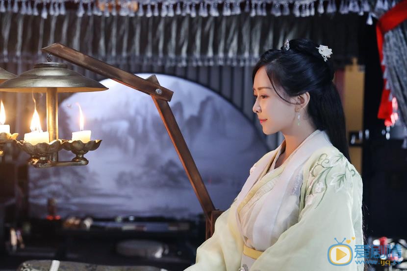 医妃难囚剧照