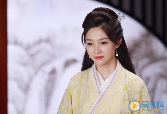 医妃难囚剧照