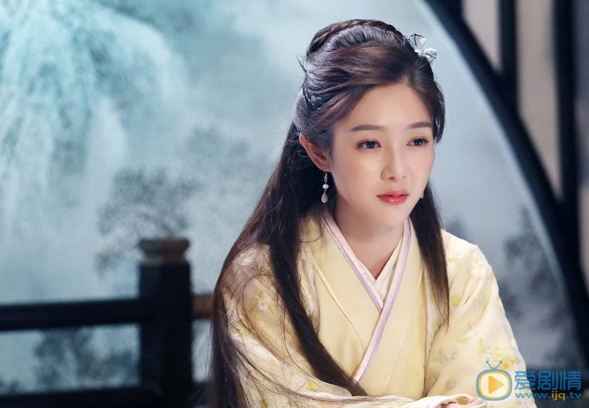 医妃难囚剧照