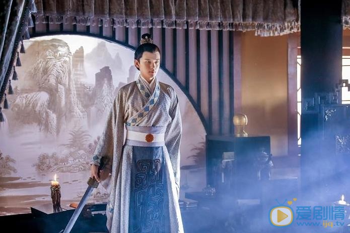 医妃难囚剧情介绍(1-12集大结局)