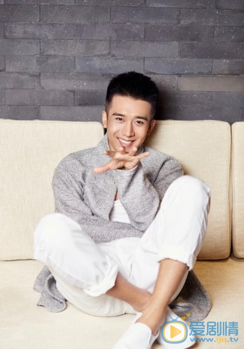 火王之破晓之战帝昀是谁演的？帝昀扮演者孙绍龙个人资料、写真及生活照欣赏