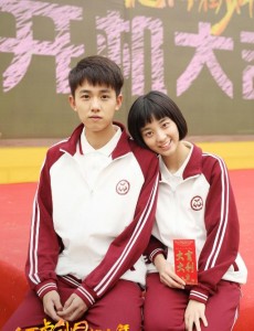 人不彪悍枉少年李渔喜欢杨夕吗？李渔为什么不向杨夕表白？
