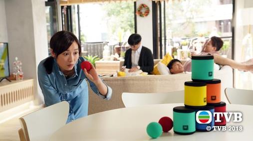 救妻同学会剧照