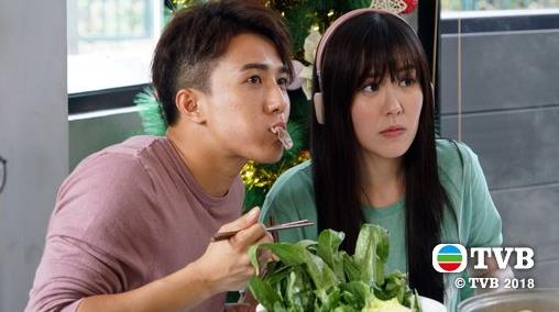 救妻同学会剧照