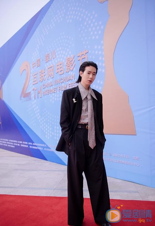 张任杰活动照