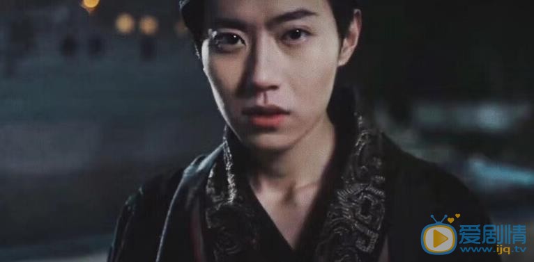 张任杰个人资料简介 张任杰影视作品照