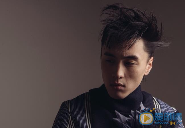 火王之破晓之战李敬忠是谁扮演的？火王之破晓之战李敬忠扮演者苏航个人资料、写真生活照