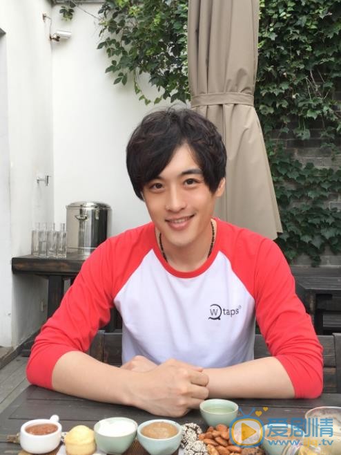 火王之破晓之战李敬忠是谁扮演的？火王之破晓之战李敬忠扮演者苏航个人资料、写真生活照