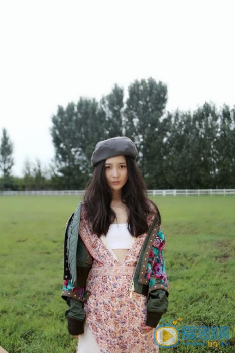 火王之破晓之战醒秋是谁演的？醒秋扮演者张维娜个人资料、写真及生活照欣赏