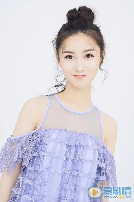 火王之破晓之战醒秋是谁演的？醒秋扮演者张维娜个人资料、写真及生活照欣赏
