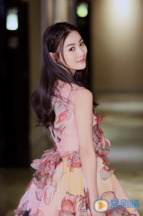 火王之破晓之战醒秋是谁演的？醒秋扮演者张维娜个人资料、写真及生活照欣赏