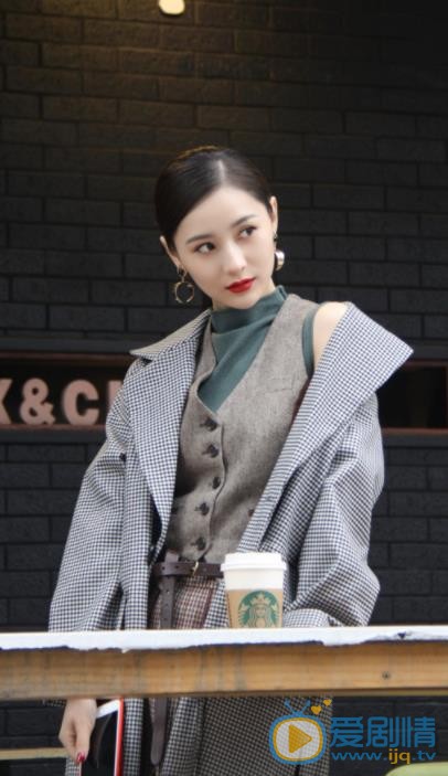 火王之破晓之战醒秋是谁演的？醒秋扮演者张维娜个人资料、写真及生活照欣赏