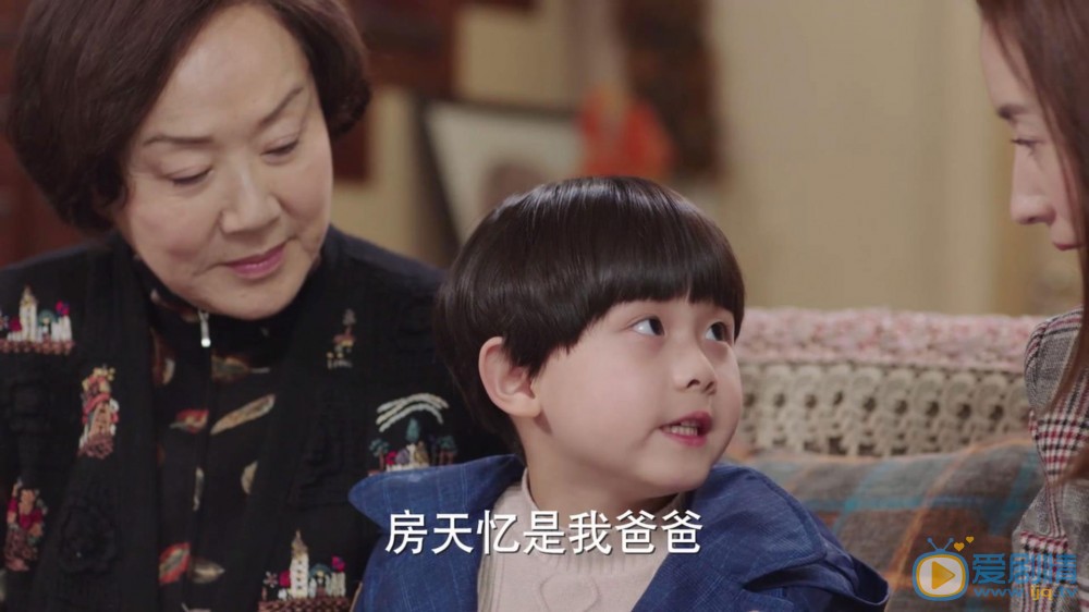 幸福一家人剧情介绍(1-55集大结局)