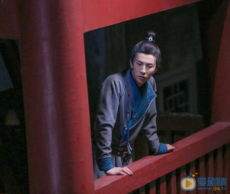 重明卫：大明机密剧照