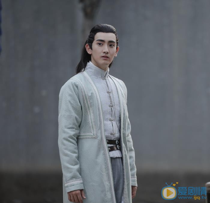 重明卫：大明机密剧照
