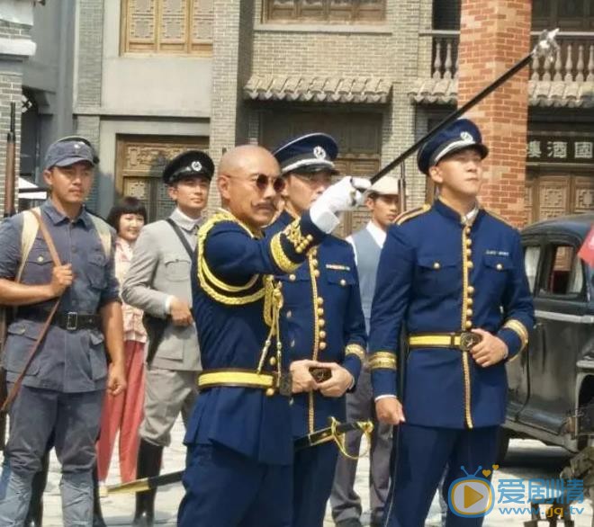 大帅哥剧情介绍(1-30集大结局)