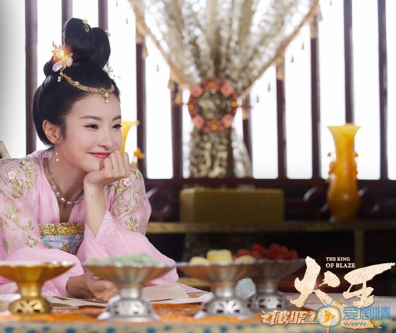 火王之破晓之战尚轩为什么拒绝婳琤？尚轩喜欢婳琤吗？