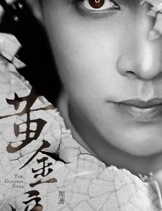 黄金瞳是小说改编的吗？黄金瞳是根据哪部小说改编的？