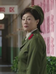 那座城这家人周敏和林智燕是什么关系？周敏当年为什么和林兆瑞离婚？