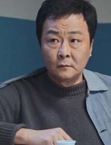 我们的四十年冯胜利和徐音结婚了吗？冯胜利和徐音最后在一起了吗？